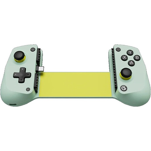 Геймпад XiaoJi GameSir X5 Lite Wasabi