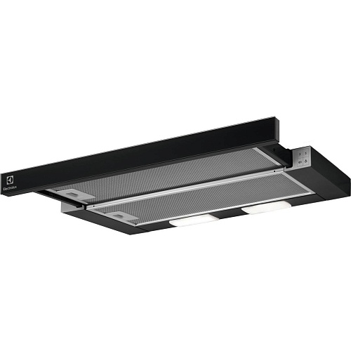 Витяжка телескопічна Electrolux LFP326FB - придбати в Дніпрі, Україні: ціна, характеристики | інтернет-магазин TOUCH