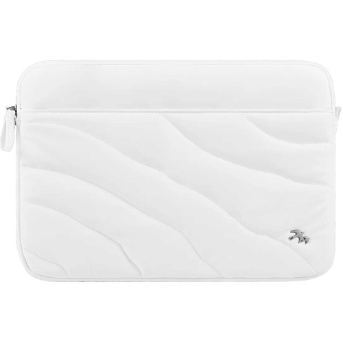 Сумка для ноутбука WiWU Terrace Laptop Sleeve 14" White