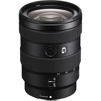 Об'єктив Sony E 16-55mm f/2.8 G (SEL1655G) - придбати в Дніпрі, Україні: ціна, характеристики | інтернет-магазин TOUCH