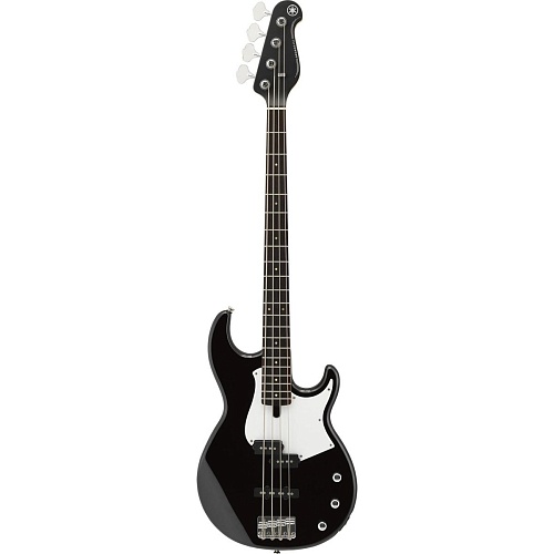 Бас-гітара Yamaha BB234 Black (GBB234BL) - придбати в Дніпрі, Україні: ціна, характеристики | інтернет-магазин TOUCH