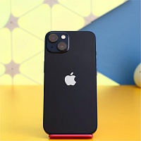 Смартфон Apple iPhone 13 128GB Midnight (MLPF3) Б/У