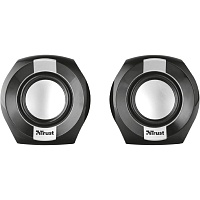 Акустическая система Trust Polo Compact Black (20943) 