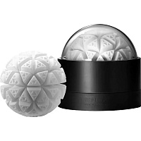 Мастурбатор Tenga GEO Glacier (SO3562)