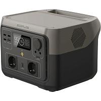 Зарядная станция EcoFlow RIVER 2 Max (RIVER2Max-EU) EU