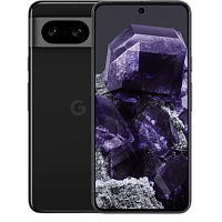 Смартфон Google Pixel 8 8/128GB Obsidian