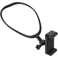 Тримач для смартфона SHOOT XT-600 Black - придбати в Дніпрі, Україні: ціна, характеристики | інтернет-магазин TOUCH