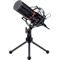 Мікрофон Redragon Blazar GM300 (77640) - придбати в Дніпрі, Україні: ціна, характеристики | інтернет-магазин TOUCH