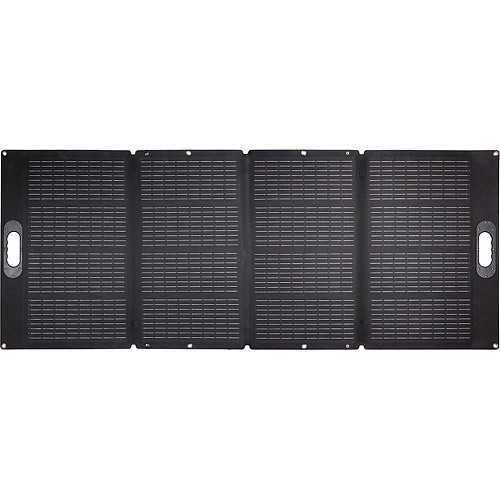 Портативная солнечная панель PowerPlant 160W (PB930616)