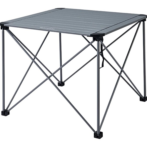 Раскладной стол Naturehike CNK2450JJ013 L Gray (6976507663243)