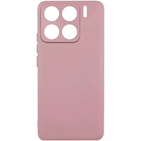 Чохол Epic Lakshmi Full Camera Silicone Cover для Xiaomi 15 Pink Sand AA - придбати в Дніпрі, Україні: ціна, характеристики | інтернет-магазин TOUCH