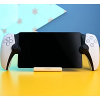 Портативний ігровий пристрій Sony PlayStation Portal для PS5 White (1000042436) UA Б/У - придбати в Дніпрі, Україні: ціна, характеристики | інтернет-магазин TOUCH