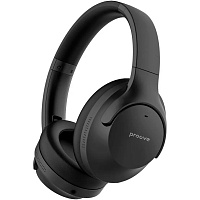 Навушники Proove Silence with ANC Black (HPSL00010001) - придбати в Дніпрі, Україні: ціна, характеристики | інтернет-магазин TOUCH