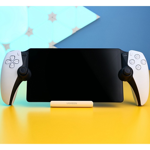 Портативний ігровий пристрій Sony PlayStation Portal для PS5 White (1000042436) UA Б/У - придбати в Дніпрі, Україні: ціна, характеристики | інтернет-магазин TOUCH