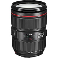 Объектив Canon EF 24-105mm f/4L II IS USM (1380C005)