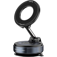 Присоска для смартфона магнитная Ulanzi SK-25 S003