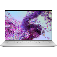 Ноутбук Dell XPS 16 9640 (XPS9640-9158SLV-PUS) - придбати в Дніпрі, Україні: ціна, характеристики | інтернет-магазин TOUCH