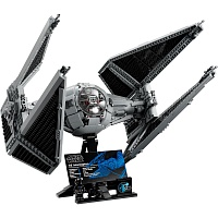 Конструктор LEGO Star Wars TIE-перехватчик (75382)