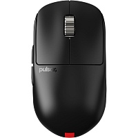 Миша Pulsar X2H V3 eS Medium Black (PX2H3ES21) - придбати в Дніпрі, Україні: ціна, характеристики | інтернет-магазин TOUCH