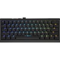 Клавіатура Ducky One X Mini Black UA (DKON2461AST3-DAUSPDOECL1AS1) - придбати в Дніпрі, Україні: ціна, характеристики | інтернет-магазин TOUCH