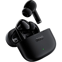 Наушники Xiaomi QCY T19 Black (BH21QT19A)