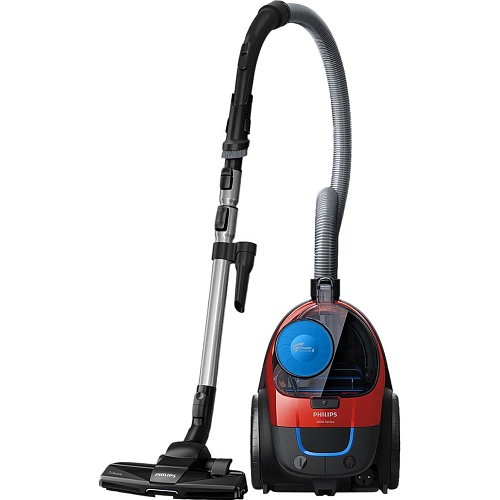 Пилосос Philips Series 3000 PowerPro Compact FC9330/09 - придбати в Дніпрі, Україні: ціна, характеристики | інтернет-магазин TOUCH