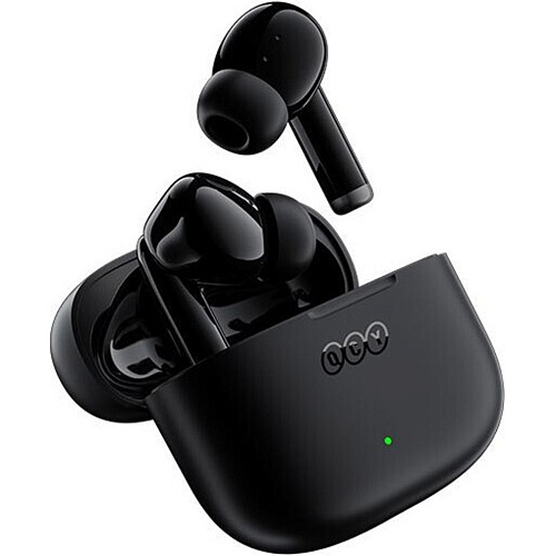 Наушники Xiaomi QCY T19 Black (BH21QT19A)