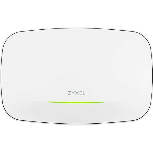 Точка доступу Zyxel NebulaFlex NWA130BE (NWA130BE-EU0101F) - придбати в Дніпрі, Україні: ціна, характеристики | інтернет-магазин TOUCH