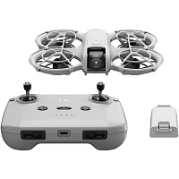 Квадрокоптер DJI Neo Fly More Combo with RC-N3 (CP.FP.00000185.01) - придбати в Дніпрі, Україні: ціна, характеристики | інтернет-магазин TOUCH