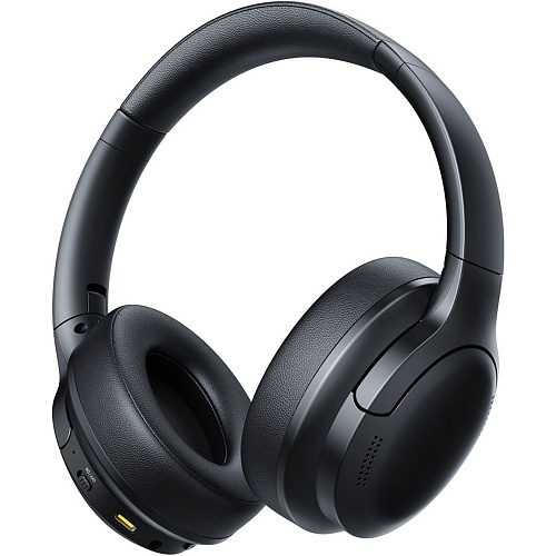 Наушники Baseus Bass BH1 Lite Cosmic Black (A0203C00)