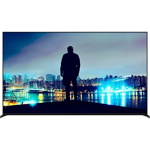 Телевизор Sony BRAVIA 8 II XR8M2 65" OLED 4K (K-65XR8M2) EU