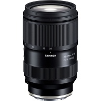 Об'єктив Tamron AF 28-75mm f/2.8 Di III VXD G2 Nikon Z (A063) - придбати в Дніпрі, Україні: ціна, характеристики | інтернет-магазин TOUCH