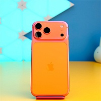 Смартфон Apple iPhone 17 Pro Max Б/У - придбати в Дніпрі, Україні: ціна, характеристики | інтернет-магазин TOUCH