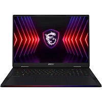 Ноутбук MSI Raider 18 HX AI A2XWIG (A2XWIG-014US) 