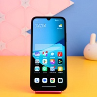 Смартфон Redmi 15C 8/256GB Midnight Black Global EU Б/У - придбати в Дніпрі, Україні: ціна, характеристики | інтернет-магазин TOUCH