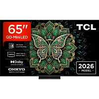 Телевізор TCL C6K Pro 65