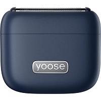 Шейвер YOOSE MINI 5 Blue (108067)