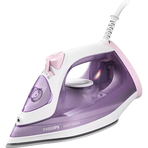 Праска Philips 3000s DST3010/30 - придбати в Дніпрі, Україні: ціна, характеристики | інтернет-магазин TOUCH
