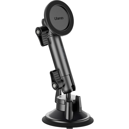 Держатель для смартфона Ulanzi ZJ06 Suction Cup Mount (T117)