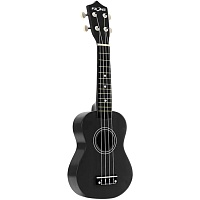 Укулеле Fzone FZU-002 Black - придбати в Дніпрі, Україні: ціна, характеристики | інтернет-магазин TOUCH
