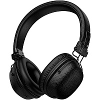 Навушники Hoco W64 Earl II Black (6942007658591) - придбати в Дніпрі, Україні: ціна, характеристики | інтернет-магазин TOUCH