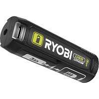 Акумулятор до електроінструменту Ryobi RB4L30 4В 3Аh (5133006224)  - придбати в Дніпрі, Україні: ціна, характеристики | інтернет-магазин TOUCH