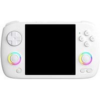 Ретро игровая приставка Anbernic RG CubeXX 64GB White