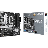 Материнская плата Asus Prime B760M-A D4-CSM (90MB1D00-M1EAYC)