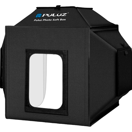 Фотобокс Puluz PU5042EU 40см
