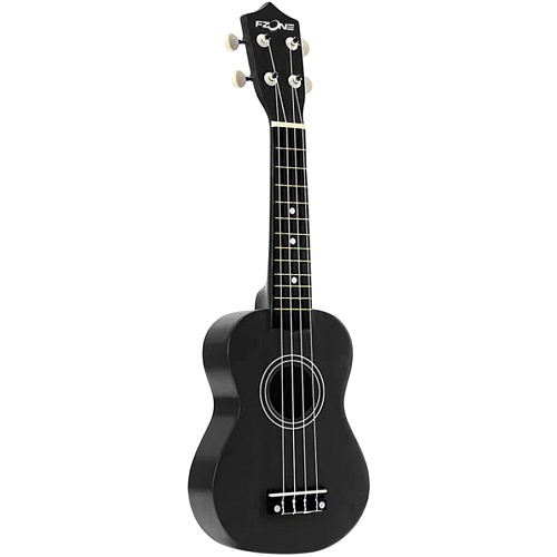Укулеле Fzone FZU-002 Black