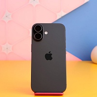 Смартфон Apple iPhone 17 Б/У - придбати в Дніпрі, Україні: ціна, характеристики | інтернет-магазин TOUCH