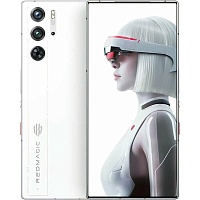 Смартфон Redmagic 9S Pro 12/256GB Frost
