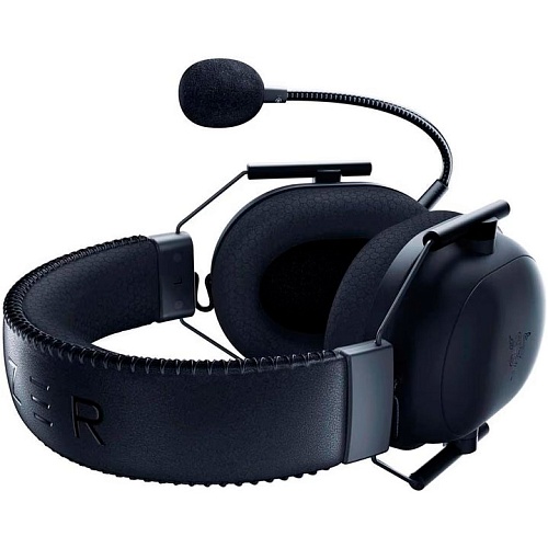 Razer BLACKSHARK V2 PRO ※Bluetooth USB付 Игровые наушники Razer Blackshark V2 PRO Wireless 2023 Black (RZ04