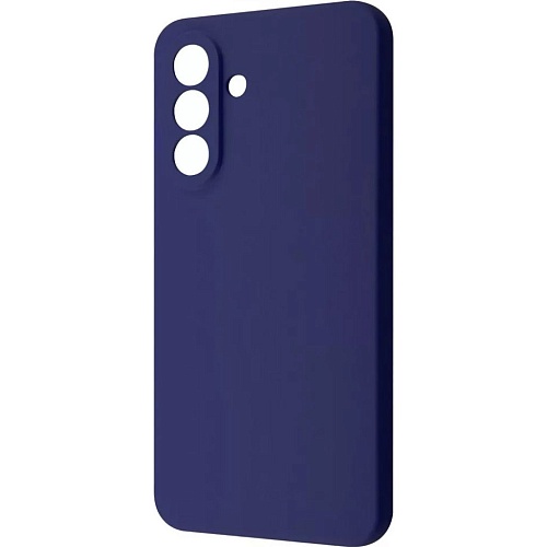 Чехол Wave Colorful Case для Samsung Galaxy A27 Blue